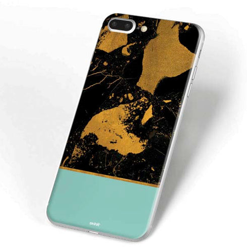 Chunky Marble iPhone 7 Plus Skin