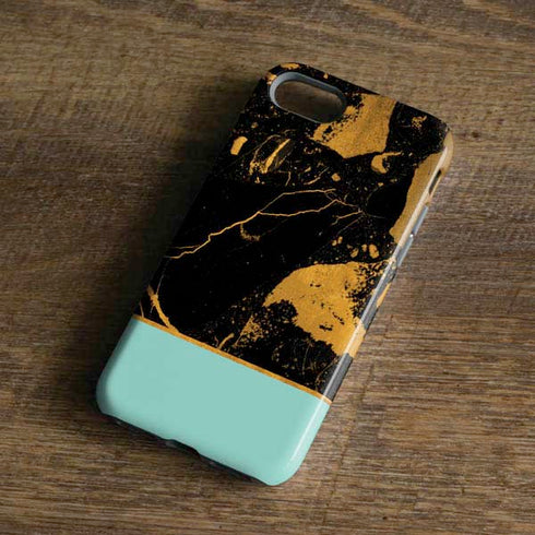 Chunky Marble iPhone 8 Pro Case