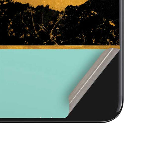 Chunky Marble iPhone SE (2nd & 3rd Gen) Skin