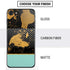 Chunky Marble iPhone SE (2nd & 3rd Gen) Skin