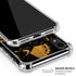 Chunky Marble iPhone XR Clear Case