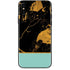 Chunky Marble iPhone XS Skin