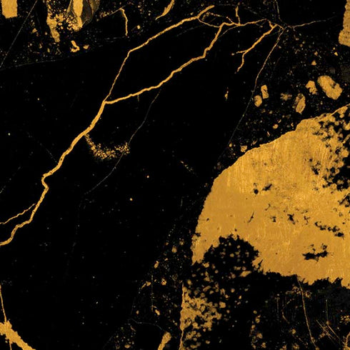 Chunky Marble iPhone XS Skin