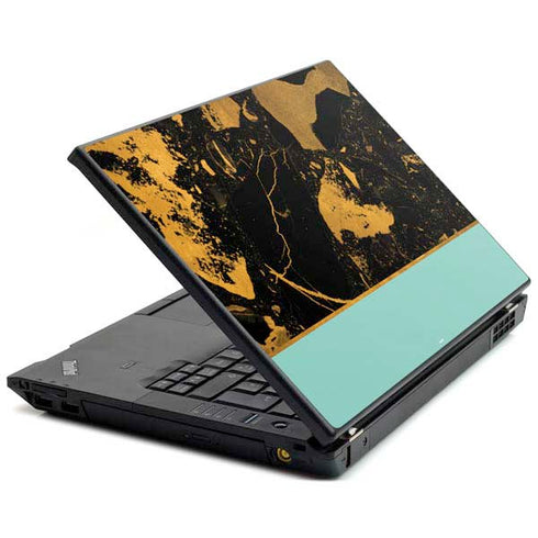 Chunky Marble Lenovo T420 Skin