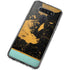 Chunky Marble LG K51/Q51 Clear Case