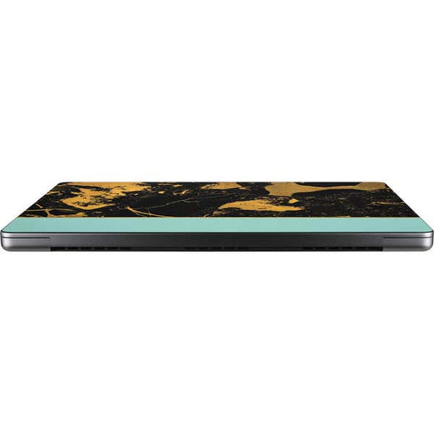 Chunky Marble MacBook Pro 14in (2021-24) Skin