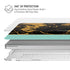 Chunky Marble MacBook Pro 16in (2019-20) Case plus Skin