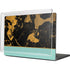 Chunky Marble MacBook Pro 16in (2021-25) Case plus Skin
