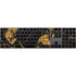 Chunky Marble Magic Keyboard with Numeric Keypad Skin