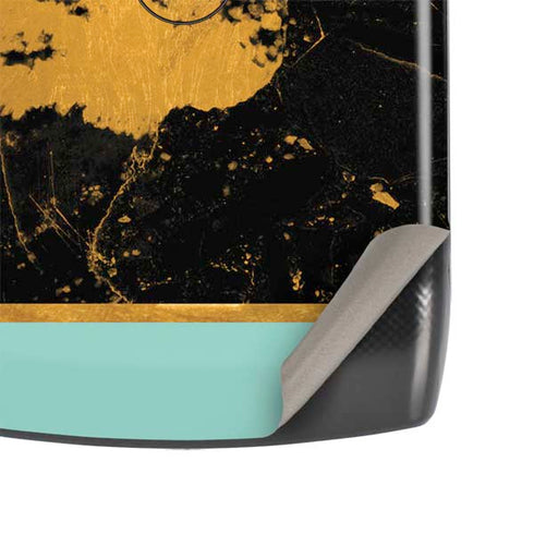 Chunky Marble Motorola RAZR Skin