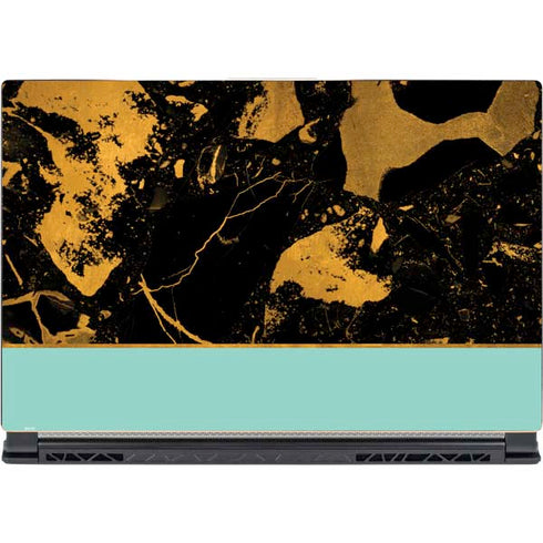 Chunky Marble MSI GS65 Stealth Laptop Skin