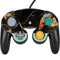 Chunky Marble Nintendo GameCube Controller Skin
