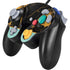 Chunky Marble Nintendo GameCube Controller Skin