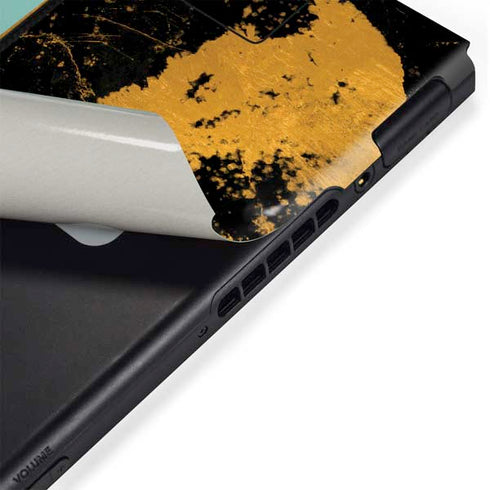 Chunky Marble Nintendo Switch Bundle Skin