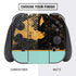 Chunky Marble Nintendo Switch Bundle Skin