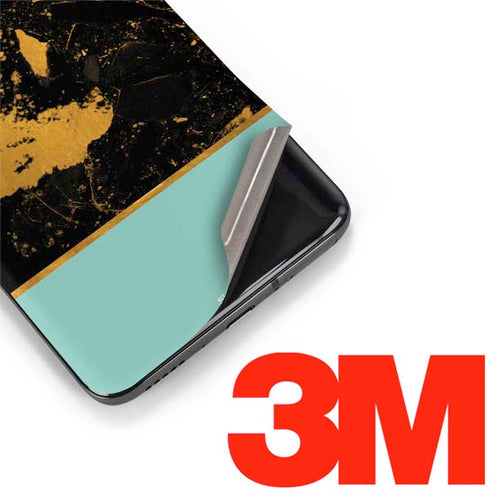 Chunky Marble OnePlus 7 Pro Skin