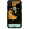 Chunky Marble Otterbox Commuter iPhone Skin