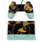 Chunky Marble PlayStation Classic Bundle Skin