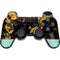 Chunky Marble PS3 Dual Shock wireless controller Skin