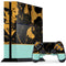 Chunky Marble PS4 Console and Controller Bundle Skin