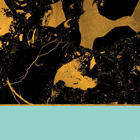 Chunky Marble PS4 Console and Controller Bundle Skin