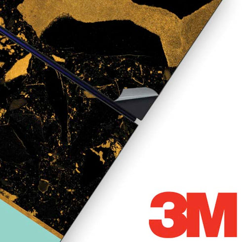 Chunky Marble PS4 Console Skin