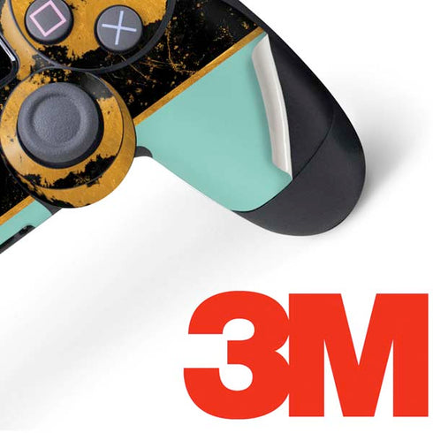 Chunky Marble PS4 Controller Skin