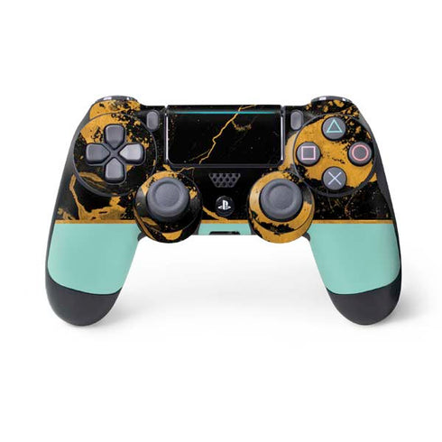 Chunky Marble PS4 Pro/Slim Controller Skin