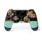 Chunky Marble PS4 Pro/Slim Controller Skin