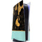 Chunky Marble PS5 Console Skin