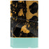 Chunky Marble PS5 Slim Disk Bundle Skin