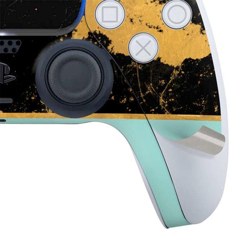 Chunky Marble PS5 Slim Digital Edition Bundle Skin