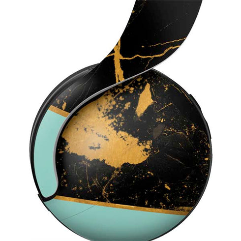 Chunky Marble PULSE 3D Wireless Headset for PS5 Skin