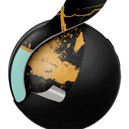 Chunky Marble PULSE 3D Wireless Headset for PS5 Skin