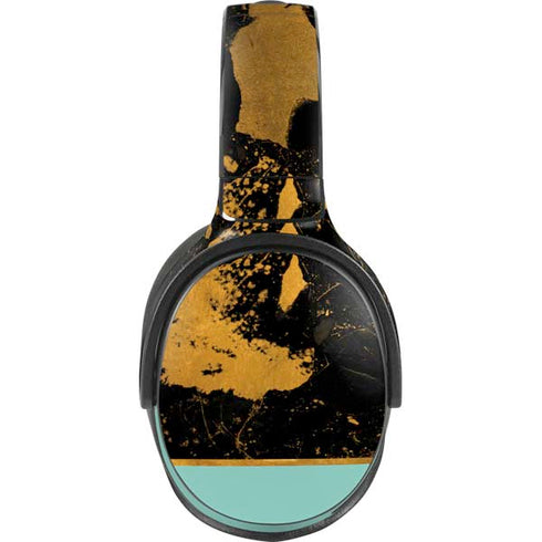 Chunky Marble Skullcandy Venue Skin