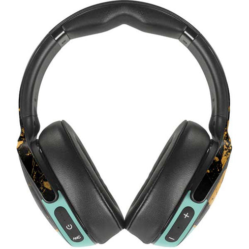 Chunky Marble Skullcandy Venue Skin