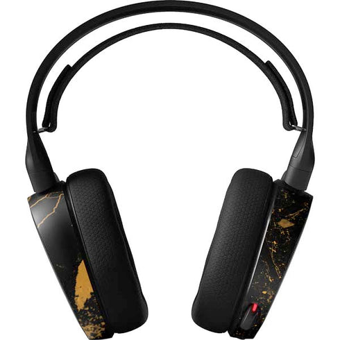 Chunky Marble SteelSeries Arctis 5 Skin