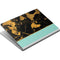 Chunky Marble Surface Book Skin