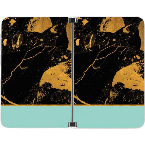 Chunky Marble Surface Duo Skin