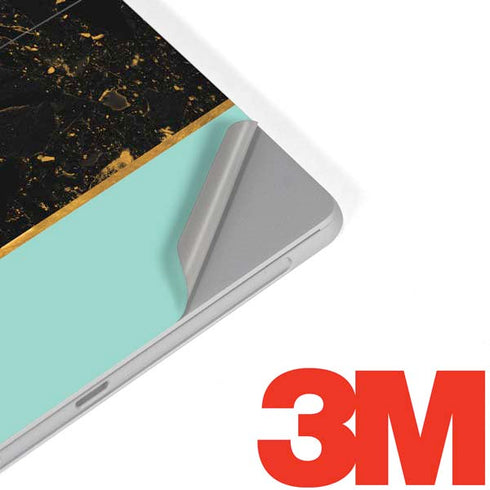 Chunky Marble Surface Go Skin