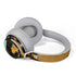 Chunky Marble Surface Headphones Skin