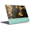 Chunky Marble Surface Laptop 3 13.5in Skin