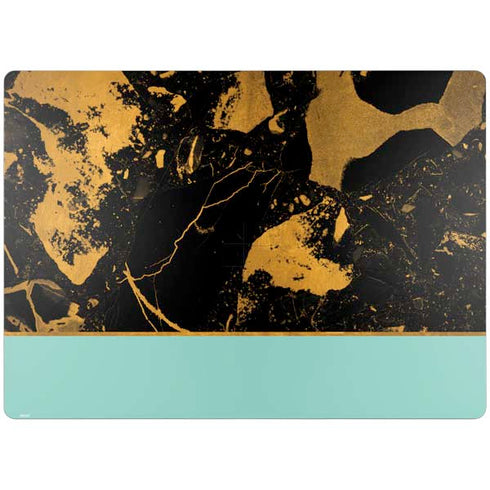 Chunky Marble Surface Laptop 4 15in Skin