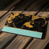 Chunky Marble Surface Pro 7 Skin