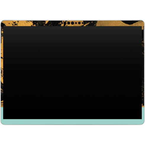 Chunky Marble Surface Pro 9 Skin
