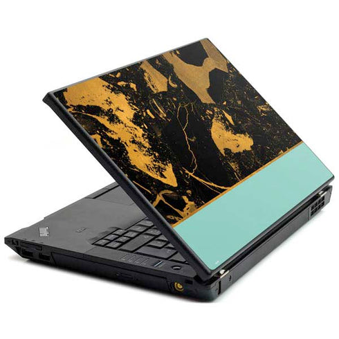Chunky Marble T440s Skin