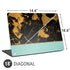 Chunky Marble Universal Laptop 18in (14.6 x 10.6in) Skin