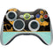 Chunky Marble Xbox 360 Wireless Controller Skin