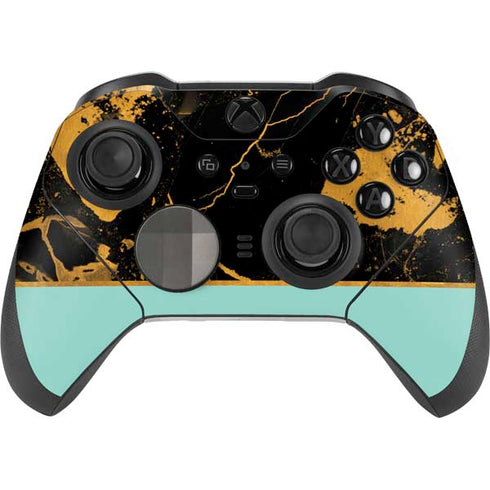 Chunky Marble Xbox Elite Wireless Controller Series 2 Skin