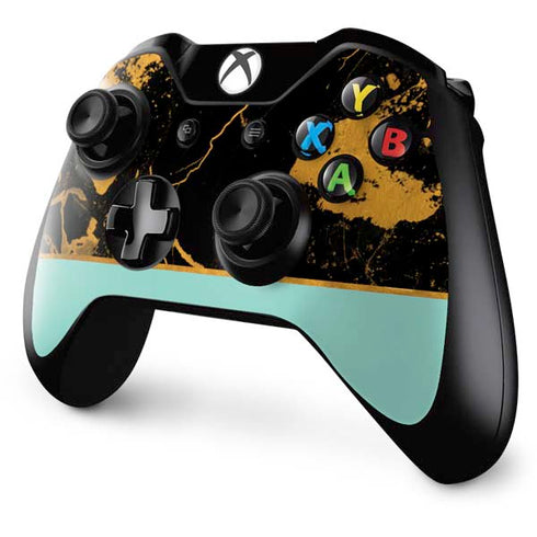 Chunky Marble Xbox One Controller Skin